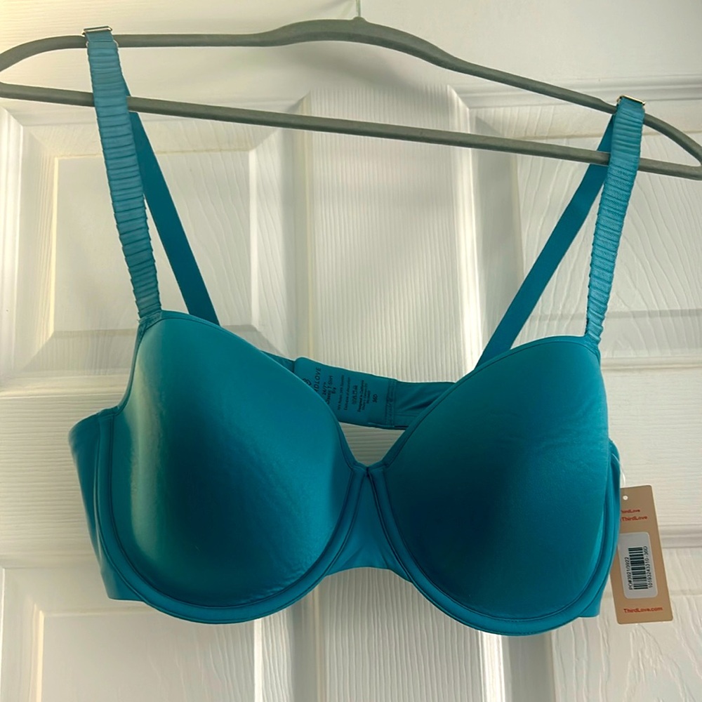 NWT Third Love bra size 36D